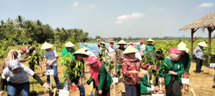 Astra Motor Yogyakarta Dorong Kewirausahaan Sosial Melalui Program Bendosari Edu Wisata Integrated Farming