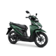 BEAT SPORTY CBS ISS DELUXE MK1-GN