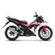 SONIC 150R WITH ACCESSORIES HD7A-MH