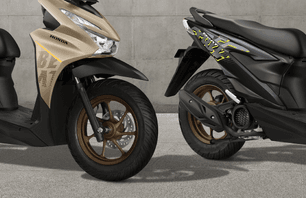 Tak Boleh Asal, Ini 7 Tips Memilih Velg Motor