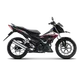 SONIC 150R HD7-BK