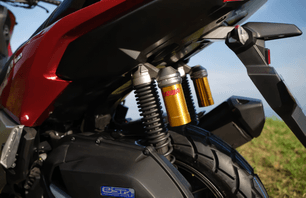 Per Pada Shockbreaker Motor, Apa Fungsinya?