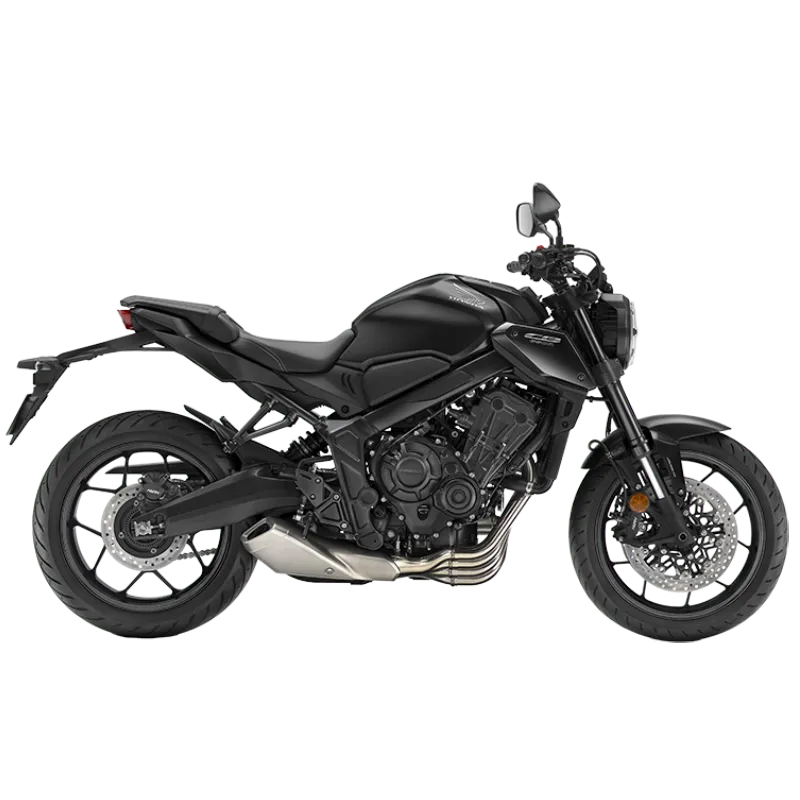 CB650R