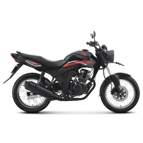 CB150 VERZA SW KF0-BK-