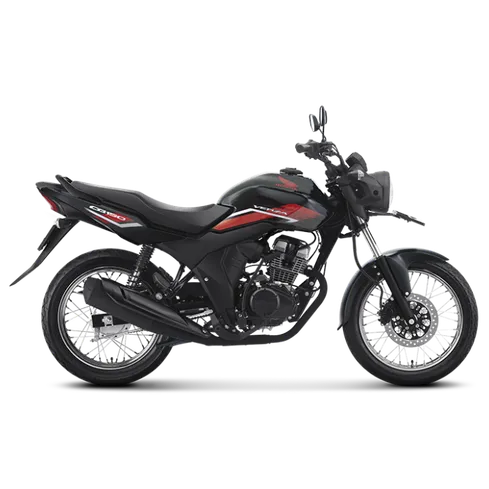 CB150 VERZA SW KF0-BK-
