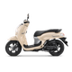 SCOOPY FASHION MRB-CR