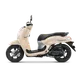SCOOPY FASHION MRB-CR