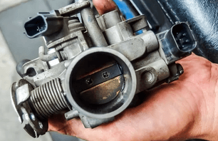 Seberapa Penting Membersihkan Throttle Body Motor?