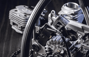 Ciri dan Penyebab Piston Motor Kamu Rusak