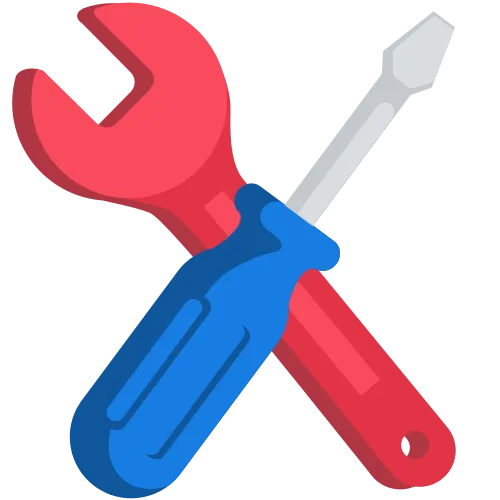 Service logo