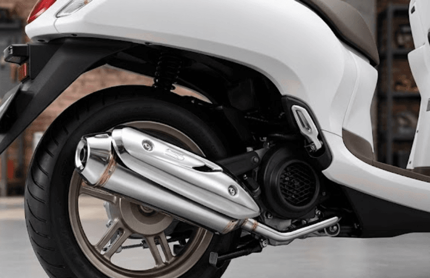 Cara Membersihkan Kerak di Dalam Knalpot Honda Scoopy Cara Membersihkan Kerak di Dalam Knalpot Honda Scoopy