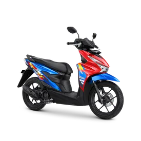 BEAT SPORTY CBS ISS BEAT SPORTY CBS ISS