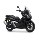 ADV 160 CBS NA0-BK