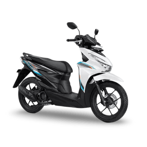 BEAT SPORTY CBS MJ1-PH-