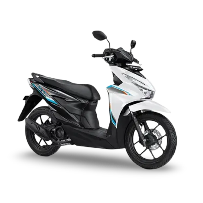 Honda Beat