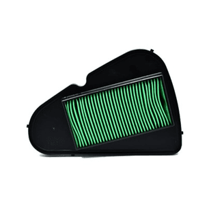 Pengaruh Filter Udara Terhadap Performa Mesin