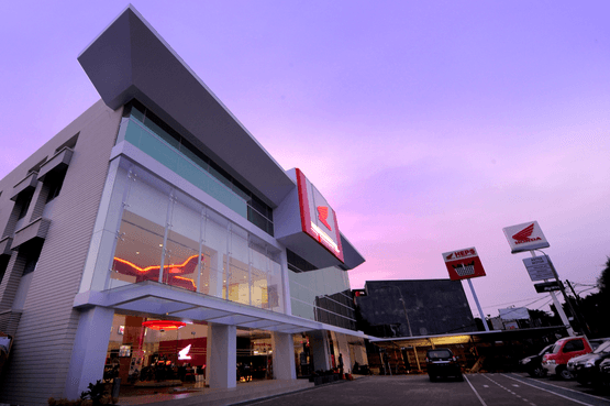 Main Dealer Astra Motor Sulawesi Selatan Main Dealer Astra Motor Sulawesi Selatan