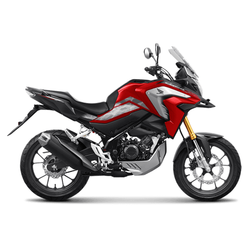 CB150X STD JX0-MS-
