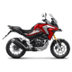 CB150X STD JX0-MS