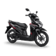 BEAT SPORTY CBS MJ1-BK