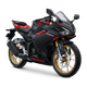 CBR 150R STD JMM-BK