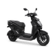 ICON e: MX0-BK