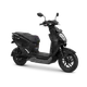 ICON e: MX0-BK