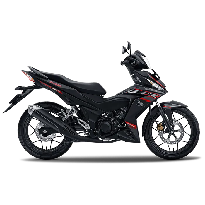 SUPRA GTR 150