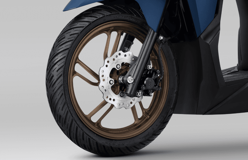 Ban Tubeless dan Ban Biasa, Apa Bedanya? Ban Tubeless dan Ban Biasa, Apa Bedanya?