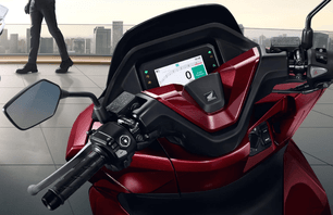 Tanpa Cat Ulang, Lakukan Ini Supaya Dasbor Motor Kembali Kinclong!