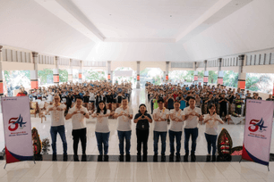 Astra Motor Libatkan Siswa-Siswi SMA Negeri Bali Mandara Peduli Lingkungan