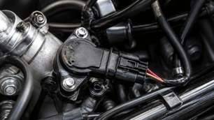 Mengenal Fungsi Sensor TPS pada Motor Injeksi dan Gejala Kerusakannya