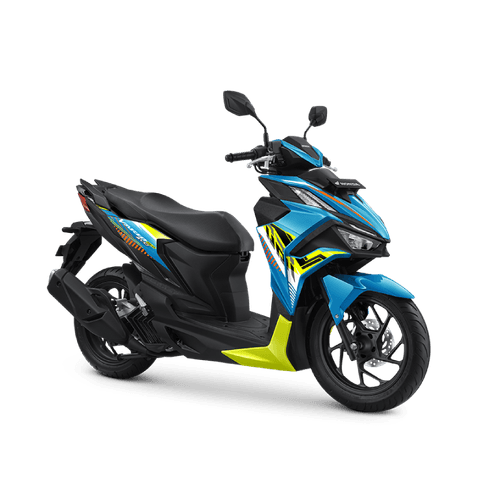 VARIO 160 CBS MYA-UK-