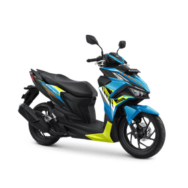 VARIO 160 CBS VARIO 160 CBS