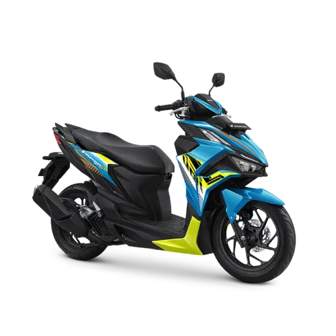 VARIO EVO 160 CBS MYA-UK-