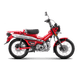 CT125 AZ0-RD