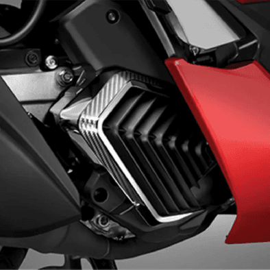 RADIATOR HONDA PCX PCX 160